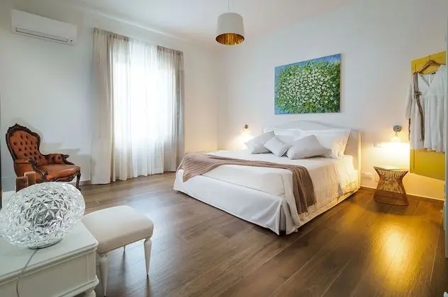 Villa, 5 Yatak Odası