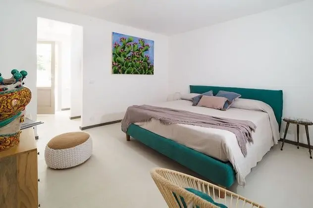 Villa, 5 Yatak Odası