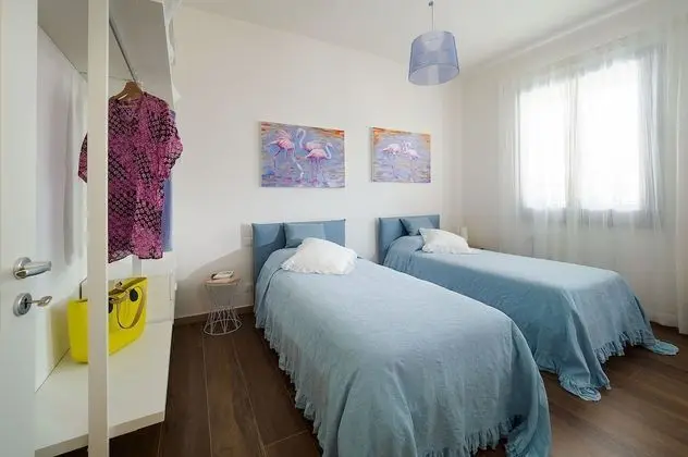 Villa, 5 Yatak Odası
