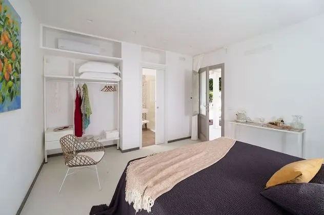 Villa, 5 Yatak Odası
