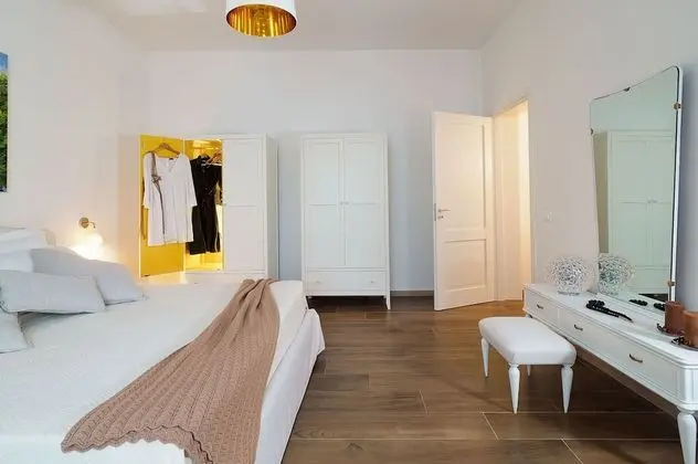 Villa, 5 Yatak Odası