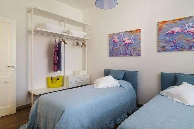 Villa, 5 Yatak Odası