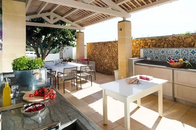 Villa, 5 Yatak Odası