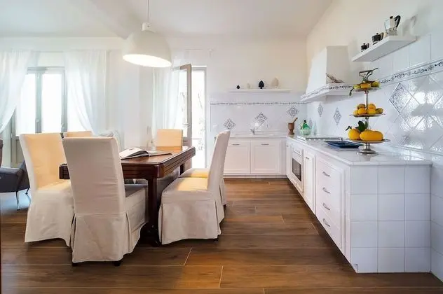 Villa, 5 Yatak Odası