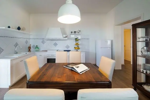 Villa, 5 Yatak Odası