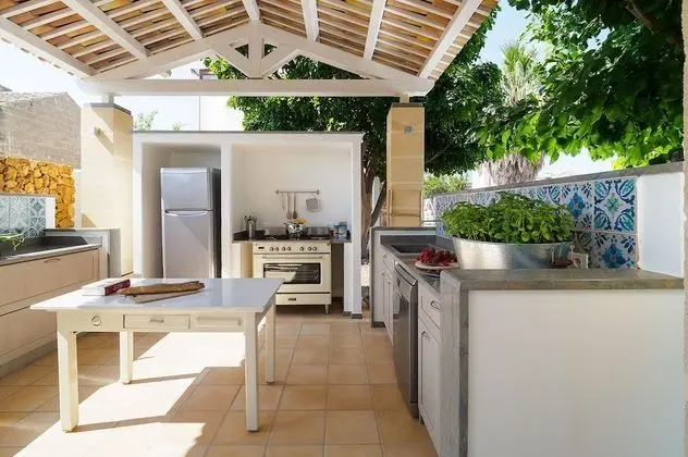 Villa, 5 Yatak Odası
