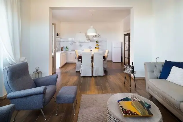 Villa, 5 Yatak Odası