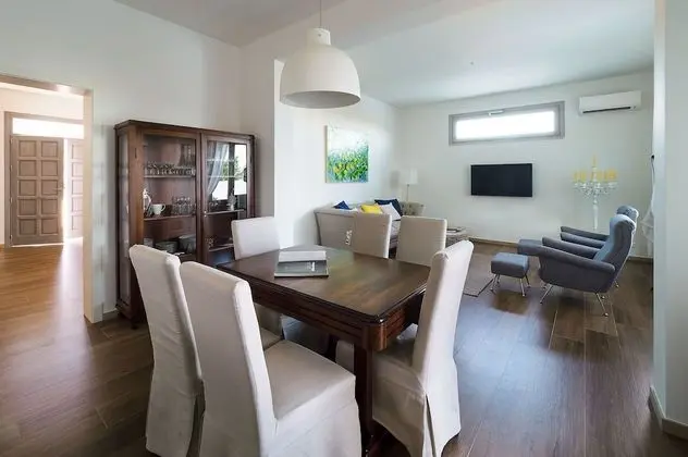 Villa, 5 Yatak Odası