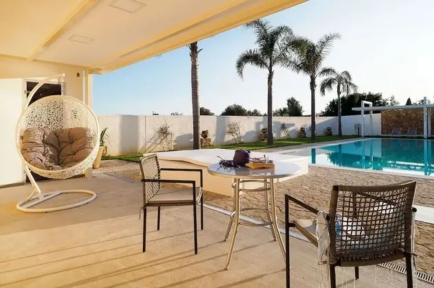Villa, 5 Yatak Odası