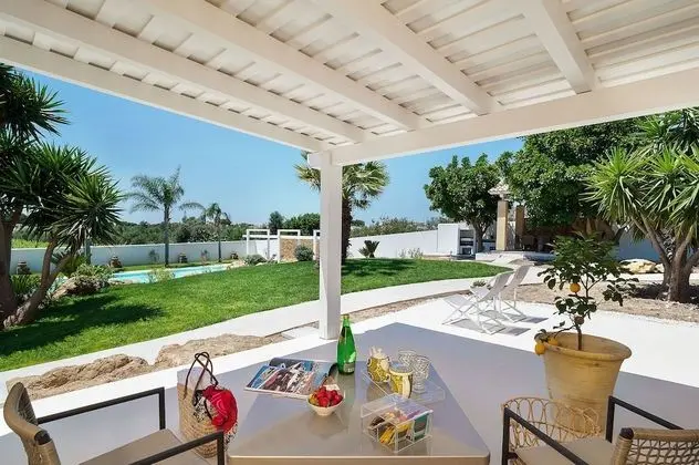Villa, 5 Yatak Odası