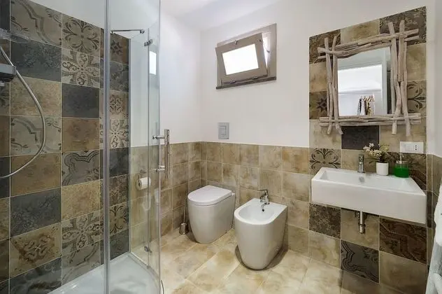 Villa, 5 Yatak Odası
