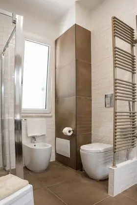 Deluxe Double Room, Balcony, Partial Sea View Beach Included