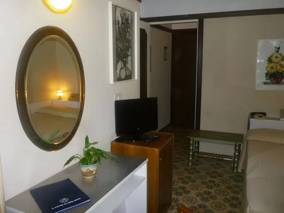 Standard Tek Kişilik Oda