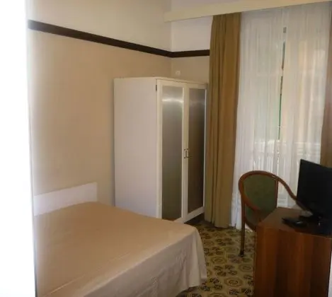 Standard Tek Kişilik Oda