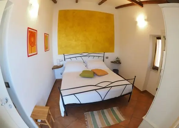 Süit, 2 Yatak Odası, Balkon