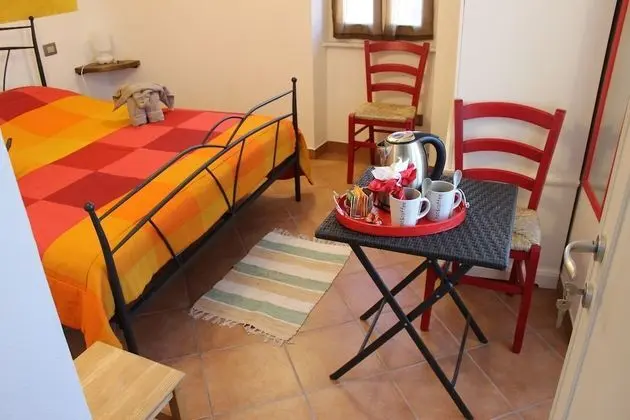 Süit, 2 Yatak Odası, Balkon