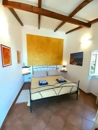 Süit, 2 Yatak Odası, Balkon