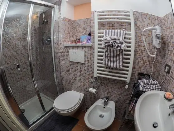Süit, 2 Yatak Odası, Balkon