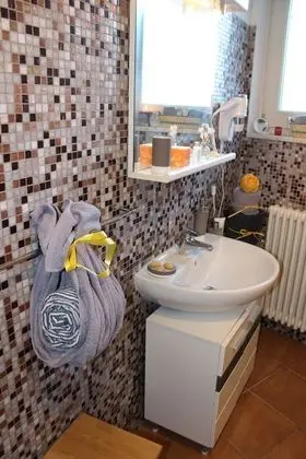 Tek Büyük Yataklı Oda, Bahçe Manzaralı