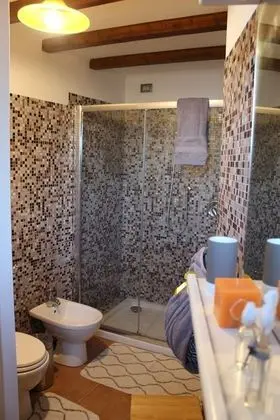 Tek Büyük Yataklı Oda, Bahçe Manzaralı