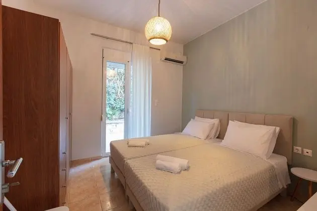 Five Bedroom Villa