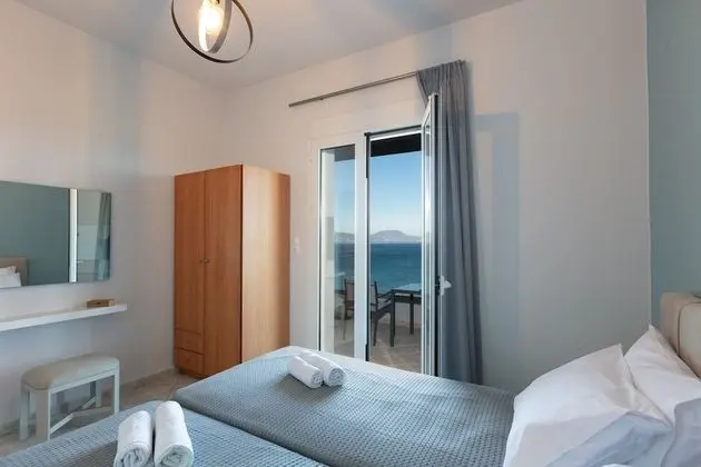 Five Bedroom Villa