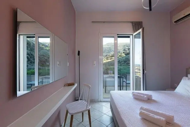 Five Bedroom Villa
