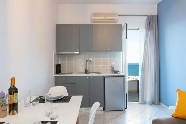Five Bedroom Villa