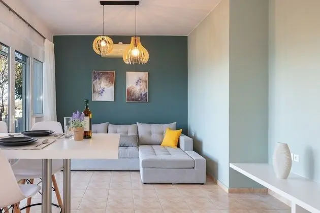 Five Bedroom Villa