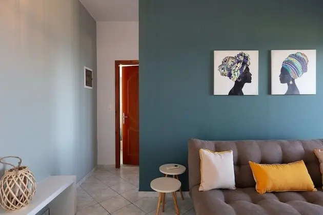 Five Bedroom Villa
