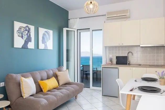 Five Bedroom Villa