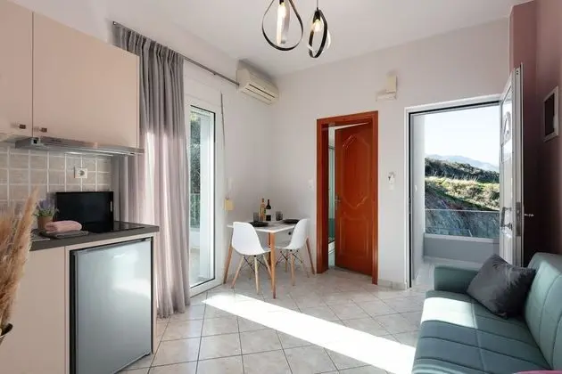 Five Bedroom Villa