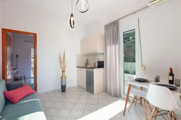 Five Bedroom Villa