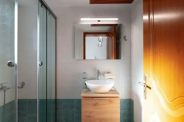 Five Bedroom Villa