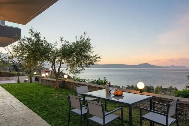 Five Bedroom Villa
