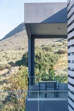 Five Bedroom Villa