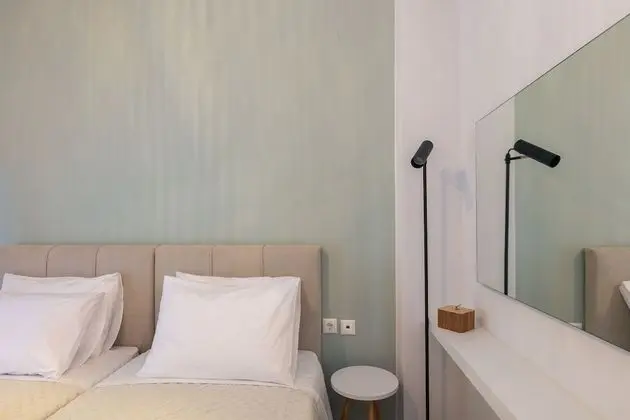 Two Bedroom Apartment with Sea View