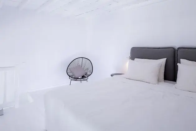 Honeymoon Süit, Deniz Manzaralı