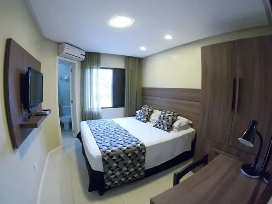 Apart Daire, 2 Yatak Odası, Deniz Manzaralı