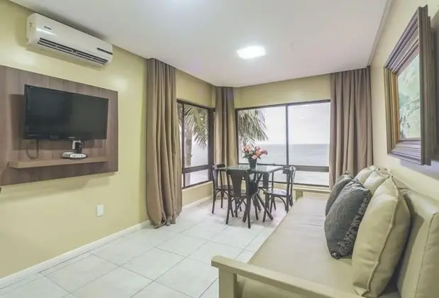 Apart Daire, 2 Yatak Odası, Deniz Manzaralı