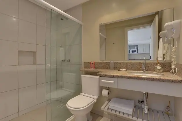 Family Oda, Bahçe Manzaralı