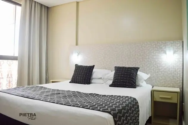 Tek Büyük Yataklı Oda, Bahçe Manzaralı