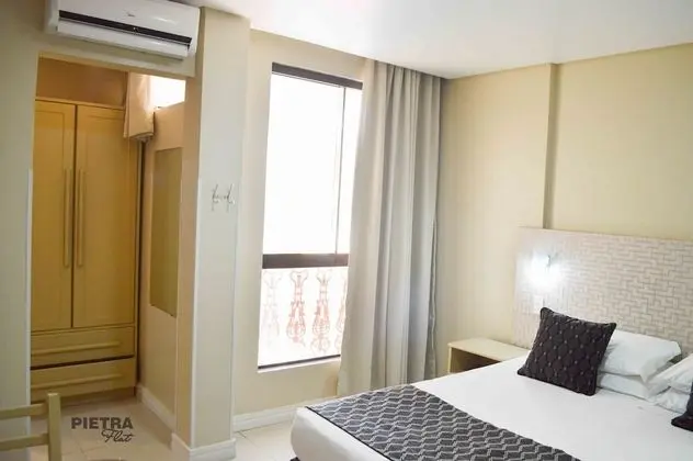 Tek Büyük Yataklı Oda, Bahçe Manzaralı