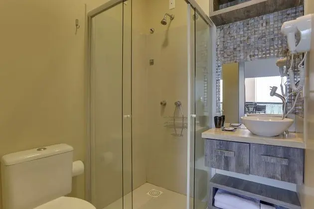 Tek Büyük Yataklı Oda, Balkon, Deniz Manzaralı