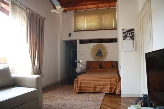 Family Dört Kişilik Oda, Bahçe Manzaralı (external private bathroom)