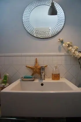 Family Dört Kişilik Oda, Bahçe Manzaralı (external private bathroom)