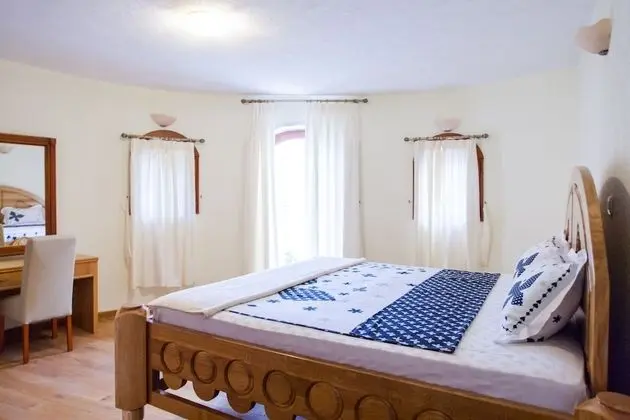 Classic Apart Daire, Deniz Manzaralı