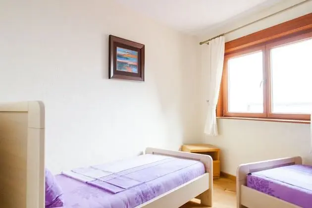 Classic Apart Daire, Deniz Manzaralı