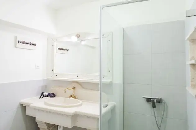 Classic Apart Daire, Deniz Manzaralı