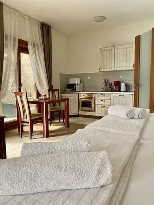Economy Stüdyo, Deniz Manzaralı